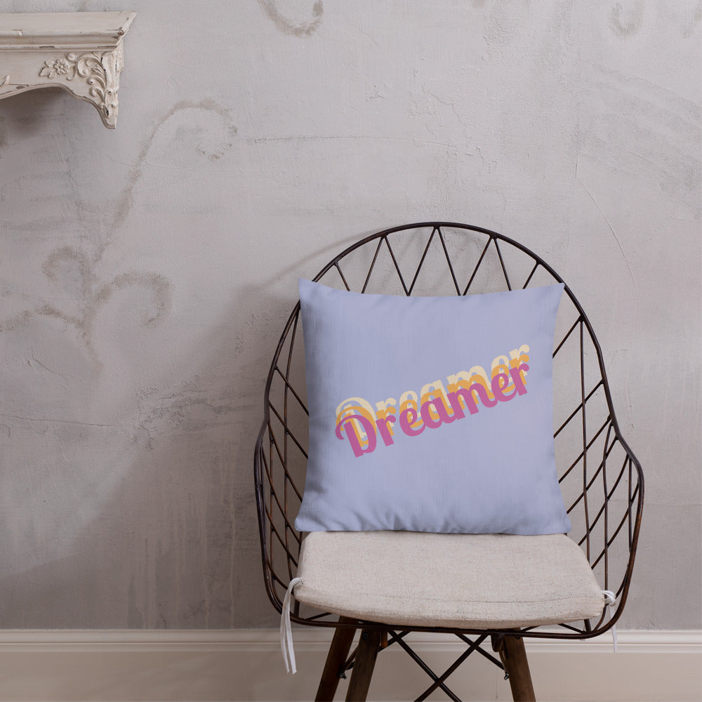 Dreamer Premium Pillow