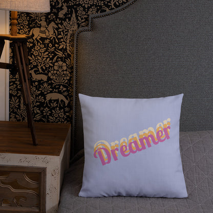 Dreamer Premium Pillow