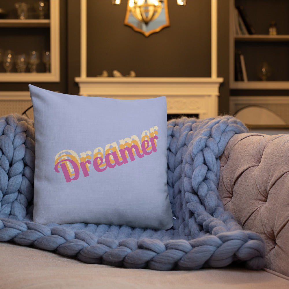 Dreamer Premium Pillow