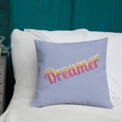 Dreamer Premium Pillow