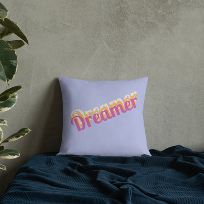 Dreamer Premium Pillow