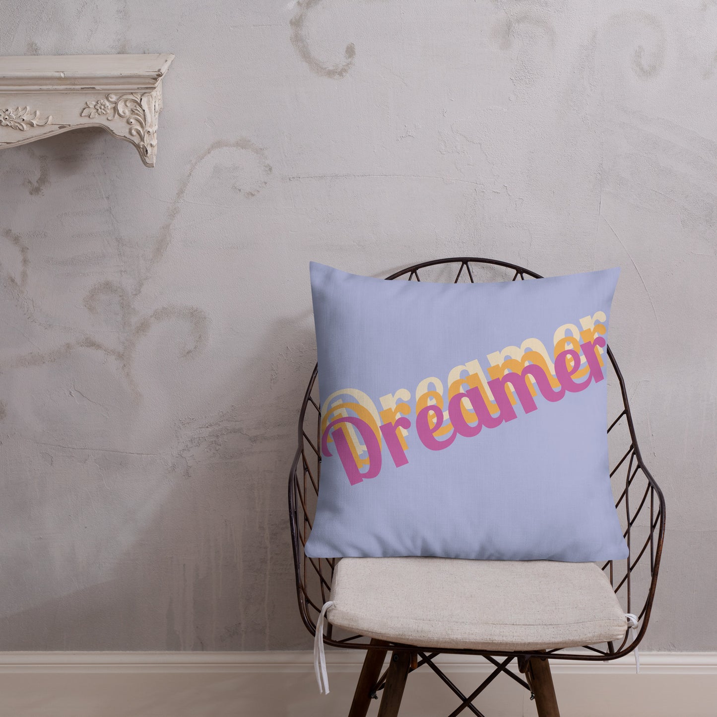 Dreamer Premium Pillow