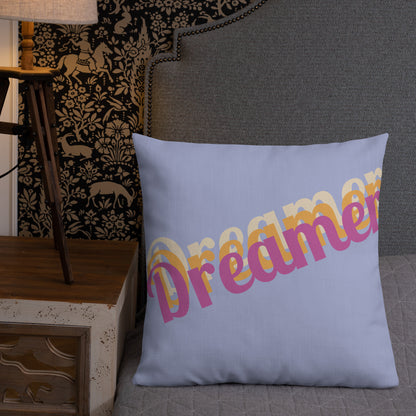 Dreamer Premium Pillow