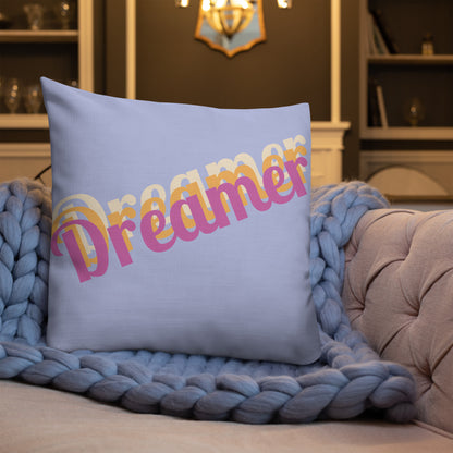 Dreamer Premium Pillow