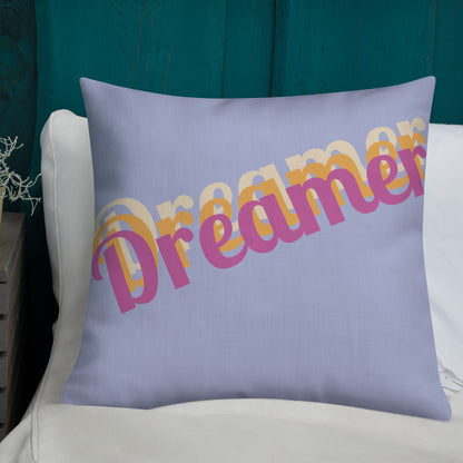 Dreamer Premium Pillow