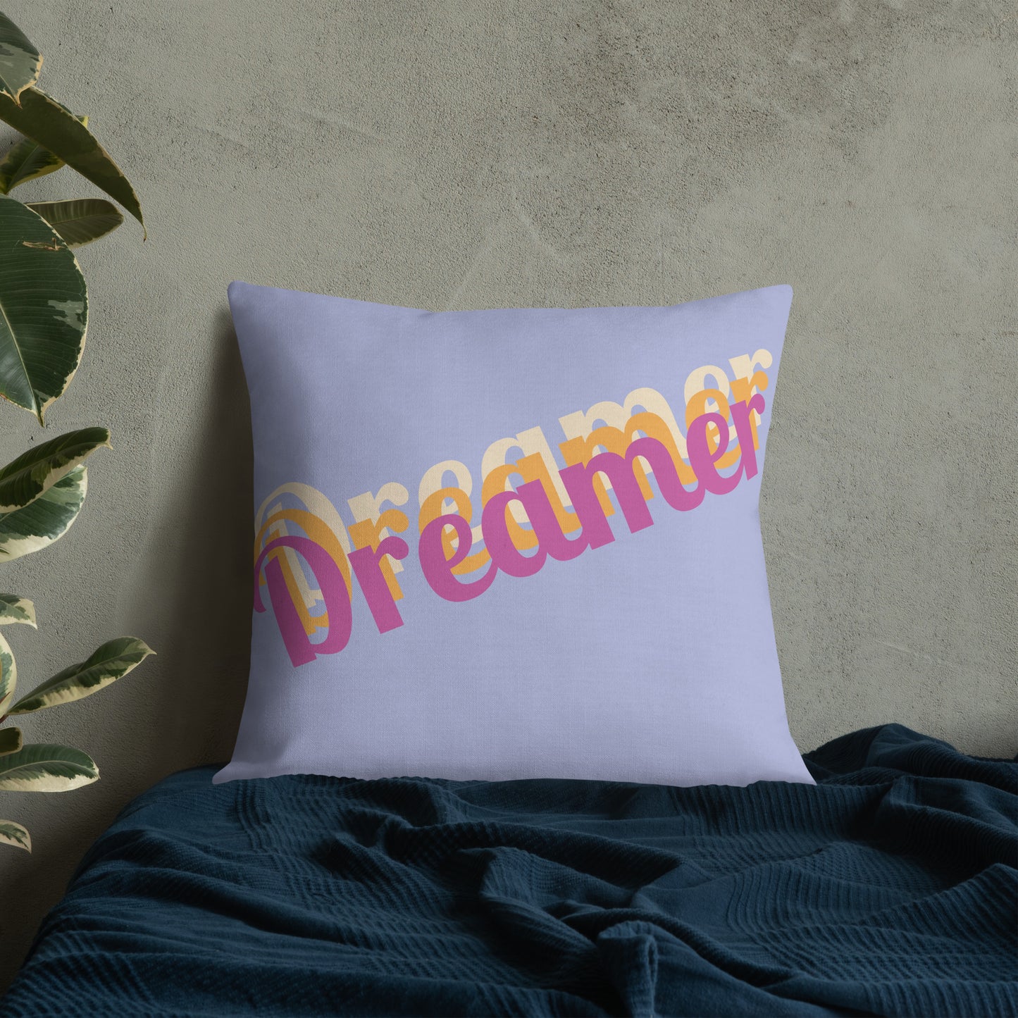 Dreamer Premium Pillow