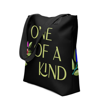 One of a Kind Tote Bag