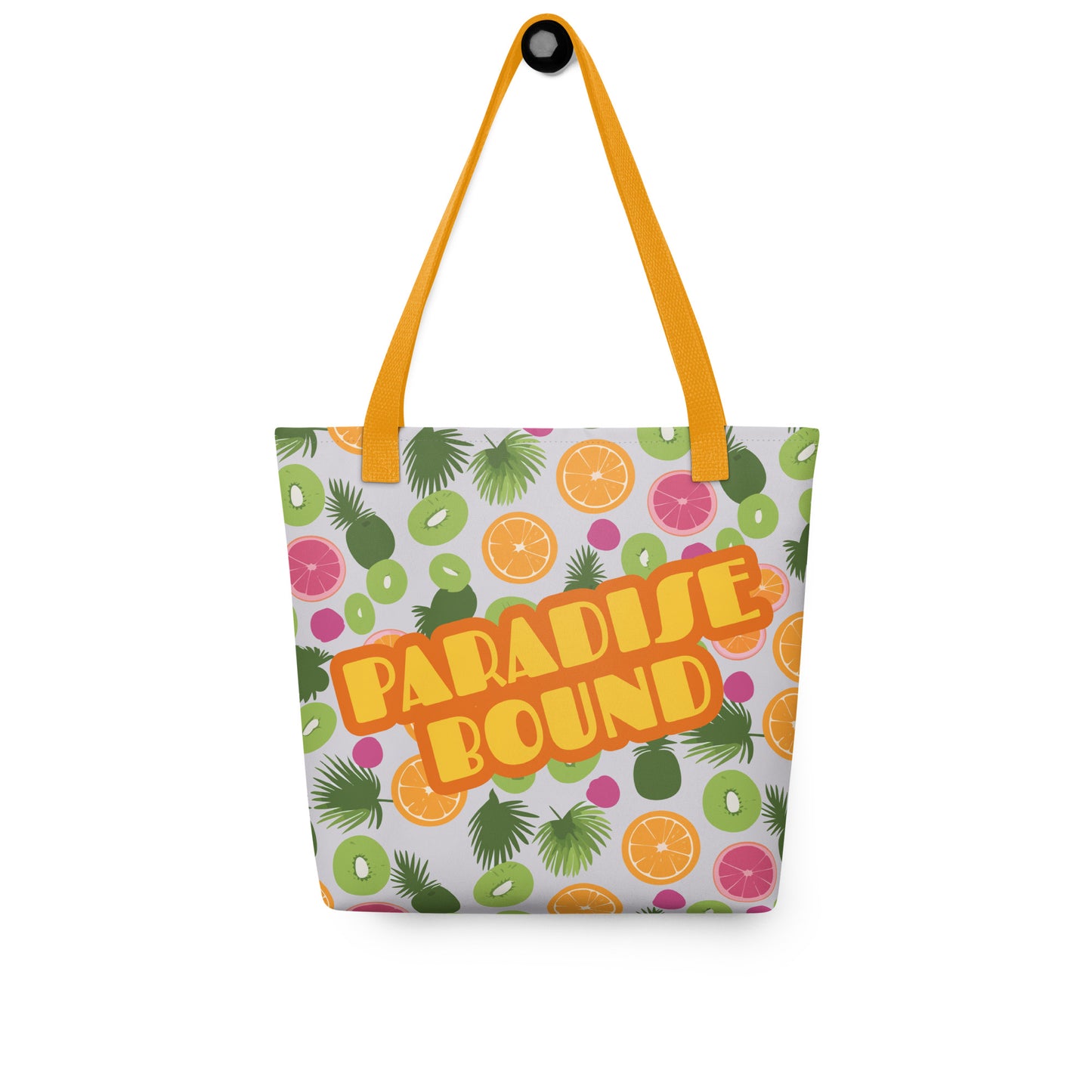 Paradise Bound Tote bag