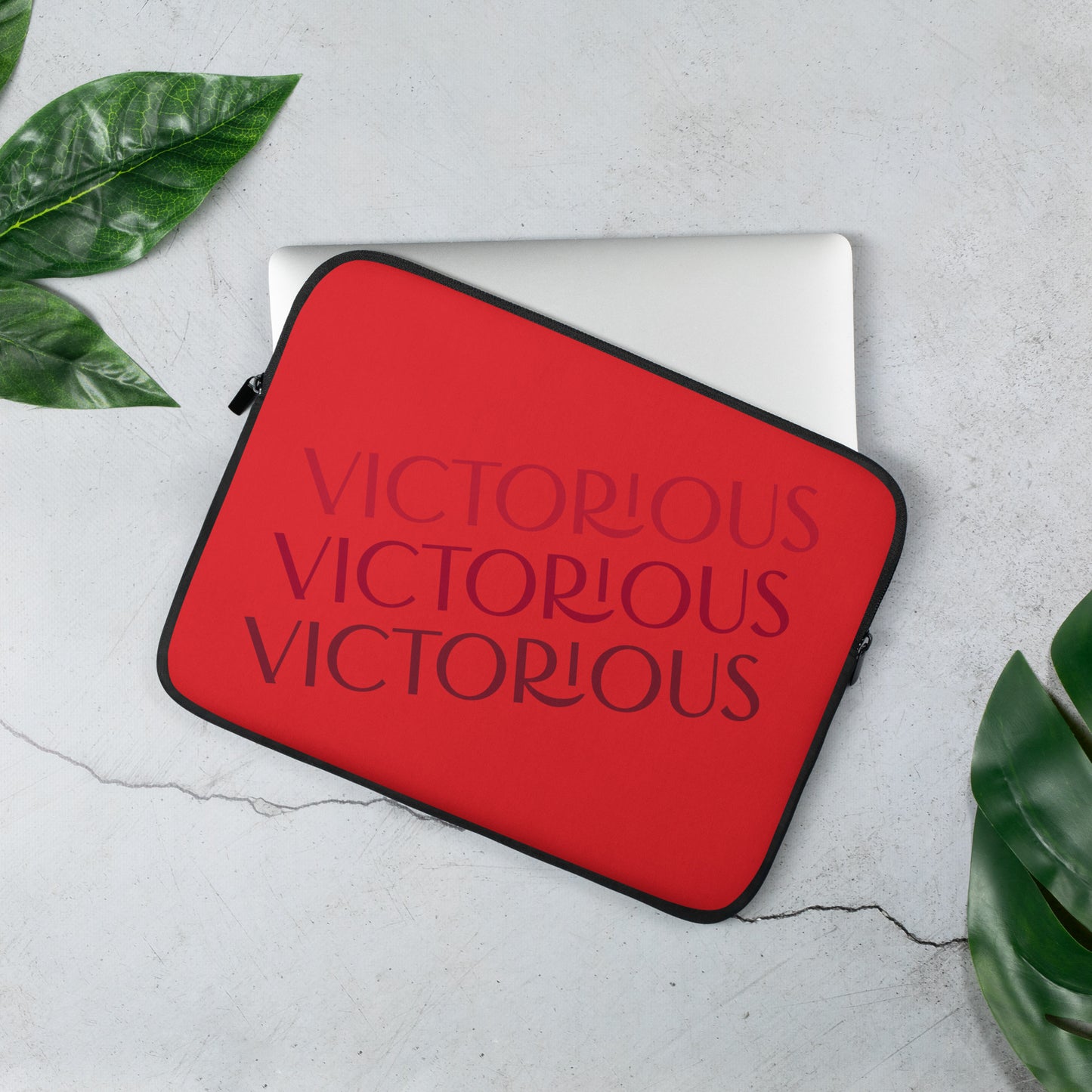 Victorious Laptop Sleeve