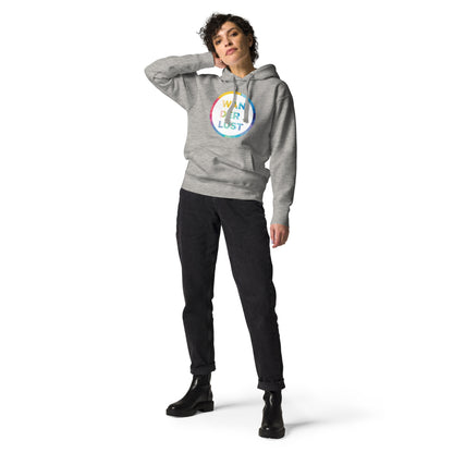 Wanderlust Unisex Hoodie